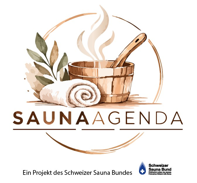 Sauna Agenda