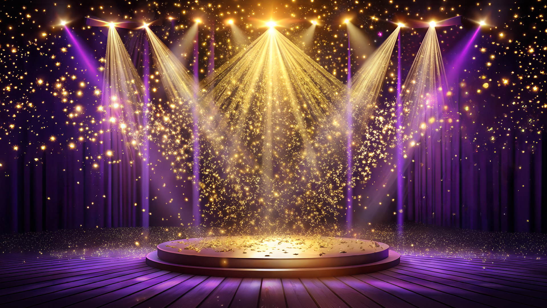 «Gala Night»