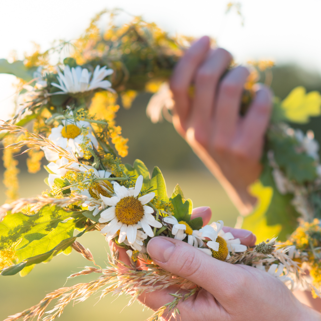 Sommersonnenwende