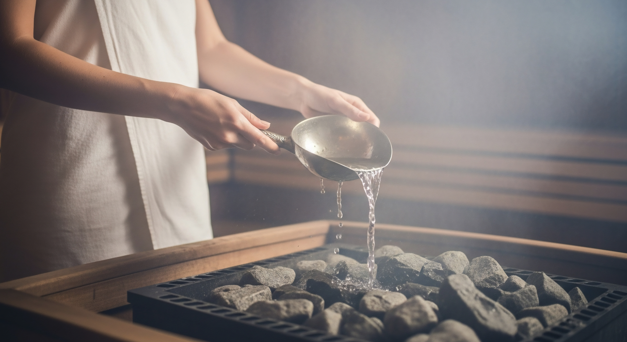 Sauna Herbal Cup 2026